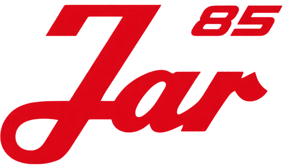 Jar 85