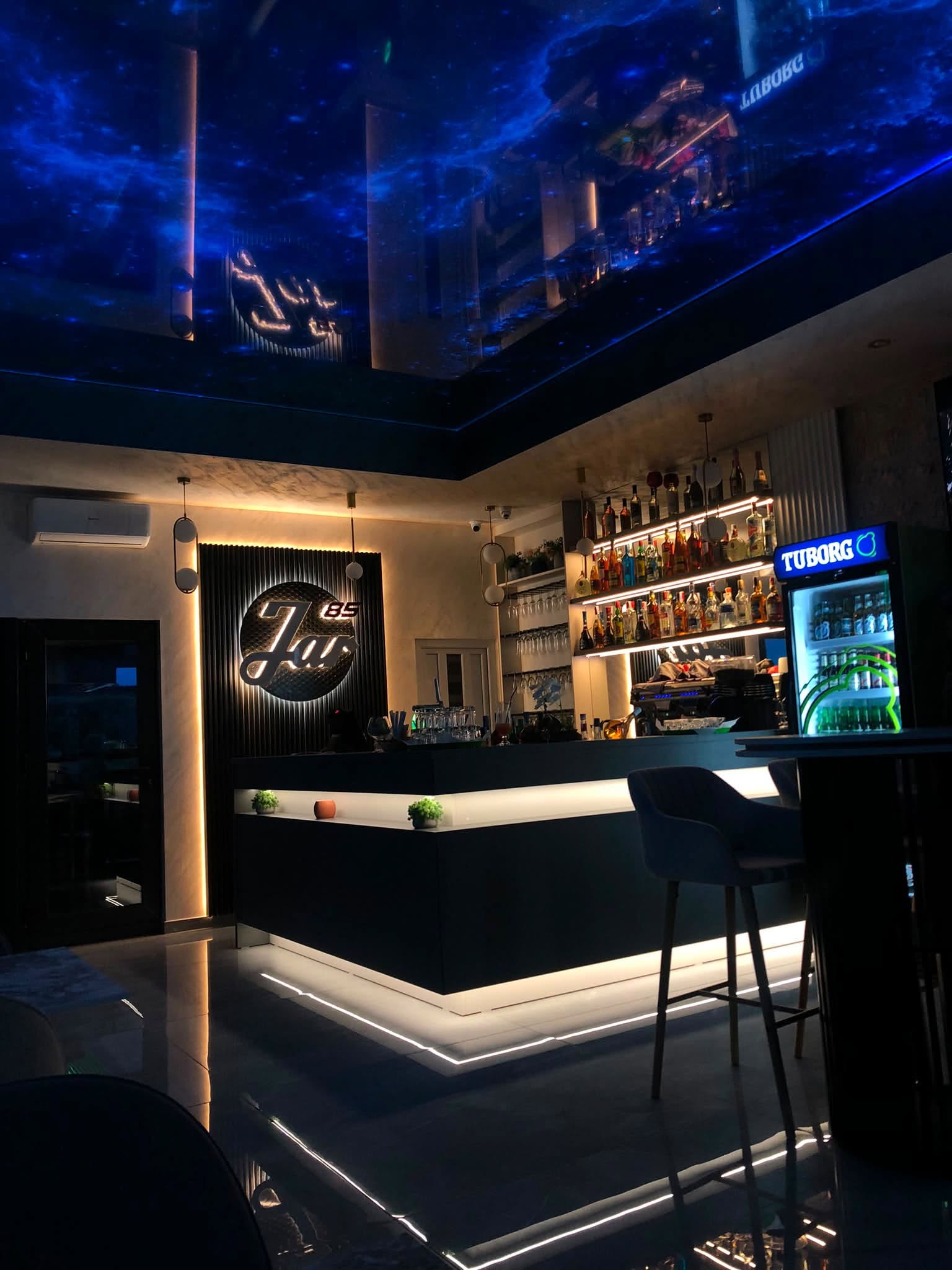 Restaurant Horodnic de Jos – preparate la jar la JAR85
